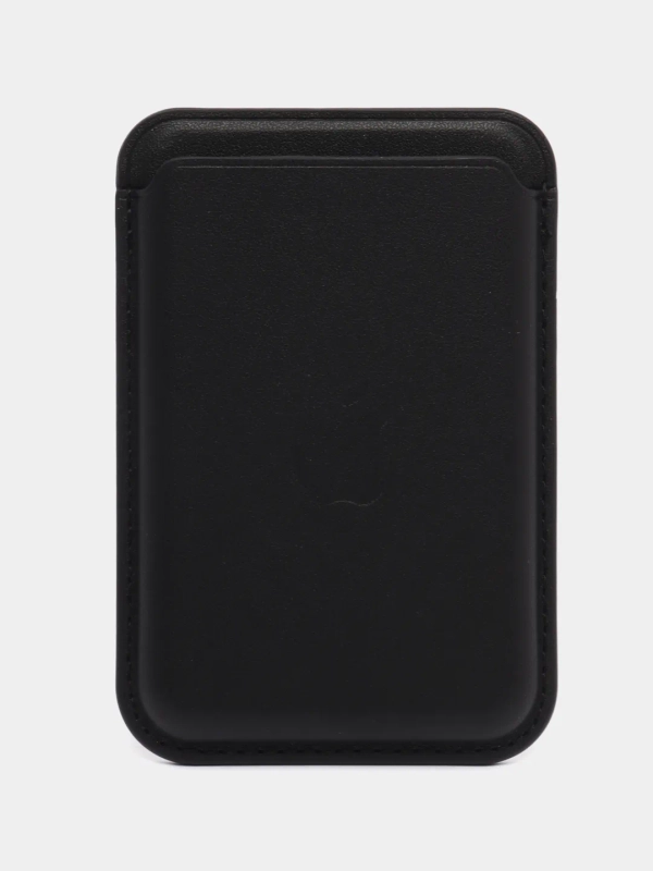 Картхолдер MagSafe iPhone 7/8/SE/XR/11/12/13/Pro/Max/mini Магнитный кошелек Айфон Магсейф