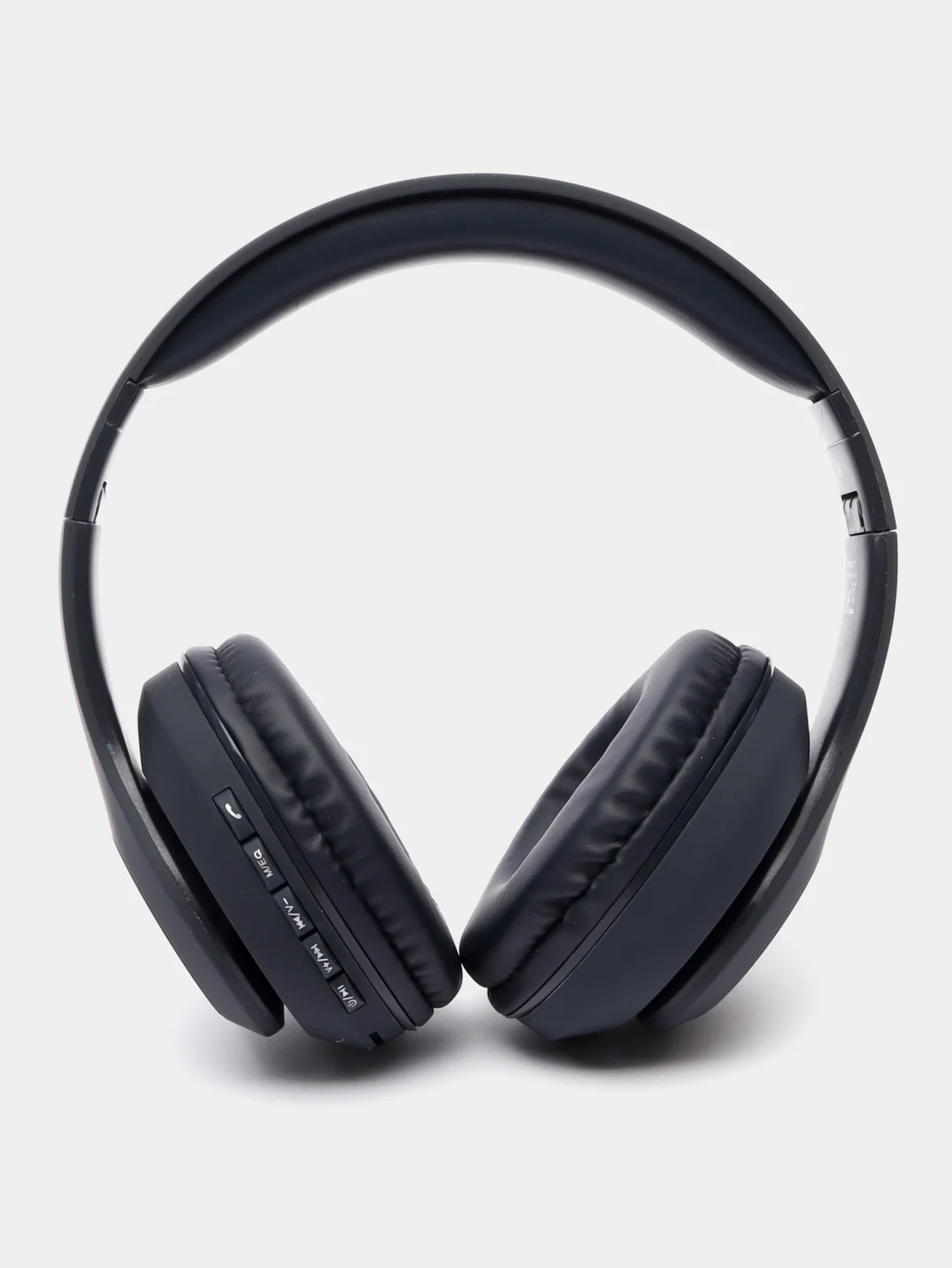 Синий беспроводные наушники Bluetooth Borofone BO17