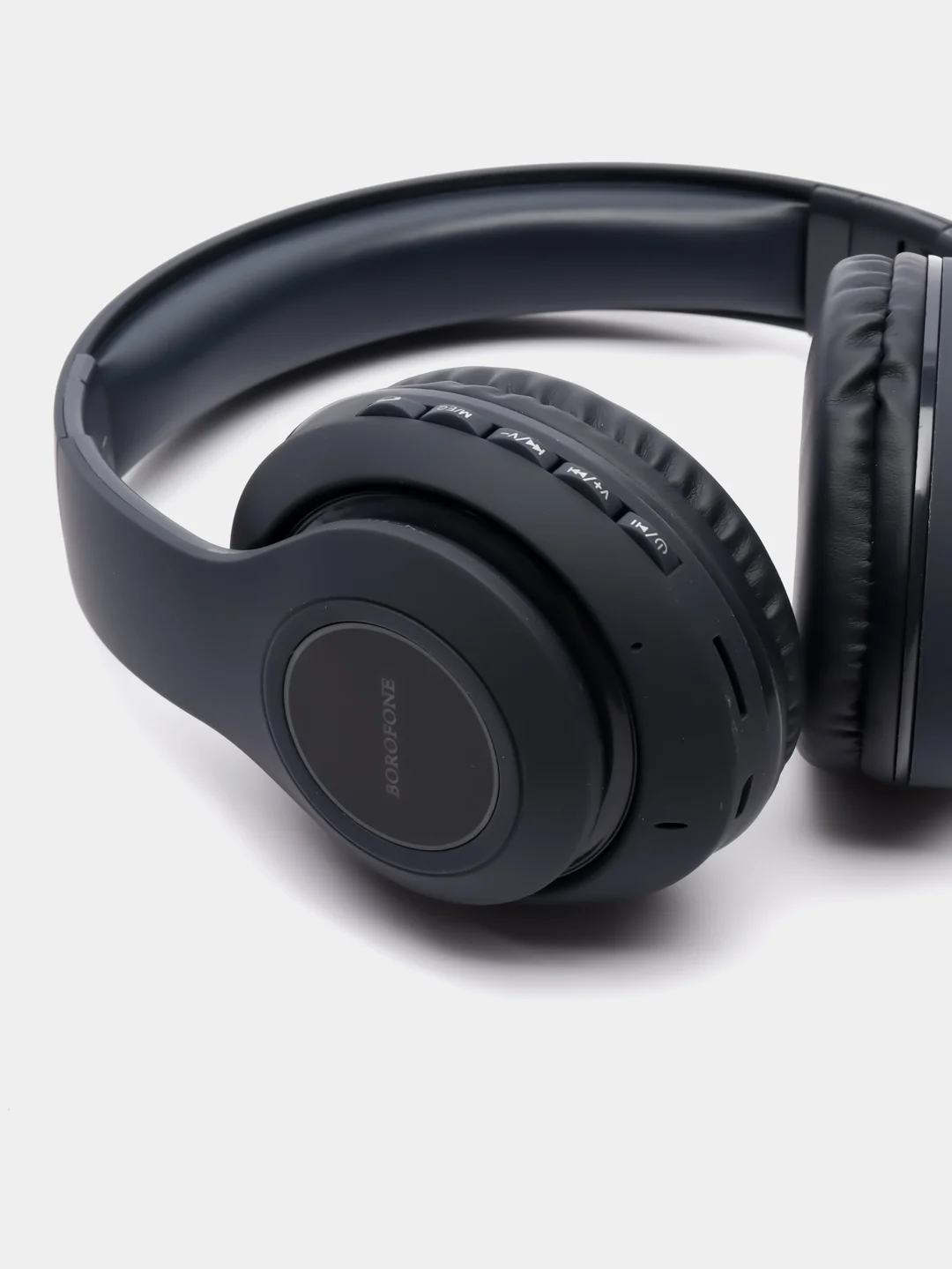 Синий беспроводные наушники Bluetooth Borofone BO17