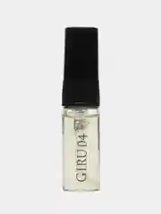 Духи женские сладкие по мотиву Black Opium (блэк опиум). Стойкие духи, спрей 3 мл