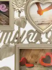 Серебряный фоторамка-коллаж "Ты и я" на 4 фотографии, 10 х 15 см и 10 х 10 см
