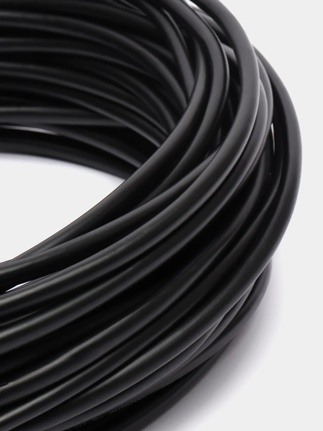 Экранированный кабель, витая пара FTP 4PR 24AWG Cu CAT 5e уличный 0.48 25-305м чистая медь