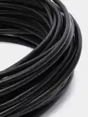 Экранированный кабель, витая пара FTP 4PR 24AWG Cu CAT 5e уличный 0.48 25-305м чистая медь