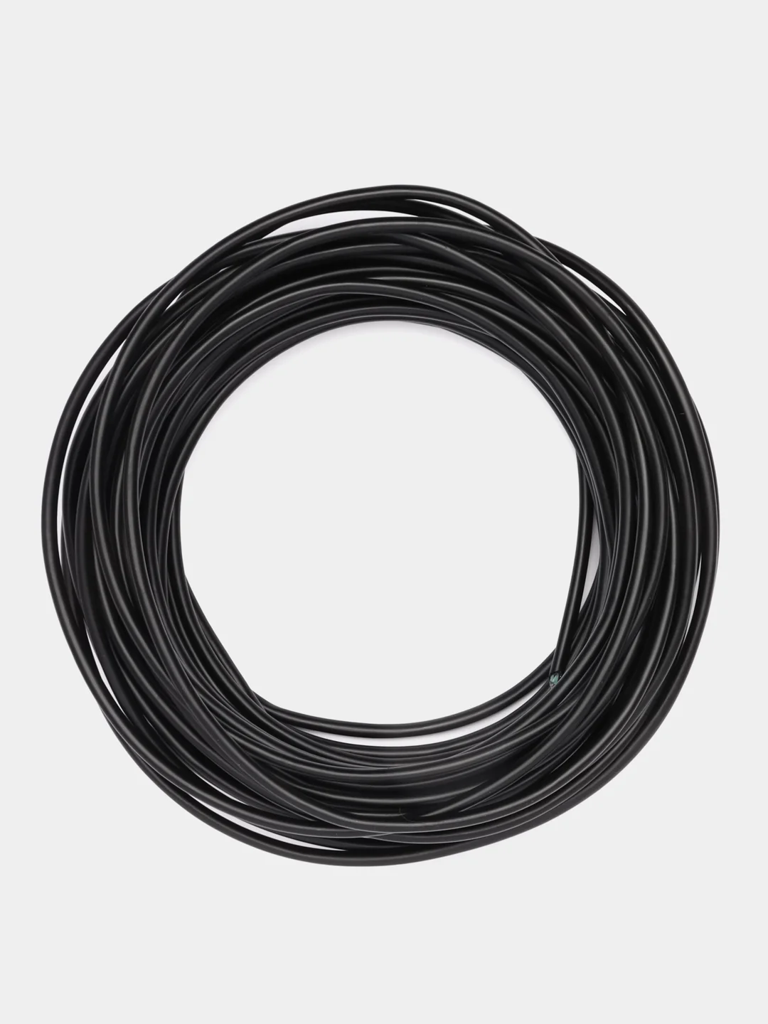 Экранированный кабель, витая пара FTP 4PR 24AWG Cu CAT 5e уличный 0.48 25-305м чистая медь