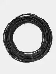 Экранированный кабель, витая пара FTP 4PR 24AWG Cu CAT 5e уличный 0.48 25-305м чистая медь