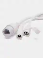 Уличная камера видеонаблюдения PTZ RJ45, беспроводная, Wi-Fi, IP 3 Mpix 1080P 3.6