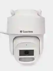 Уличная камера видеонаблюдения PTZ RJ45, беспроводная, Wi-Fi, IP 3 Mpix 1080P 3.6