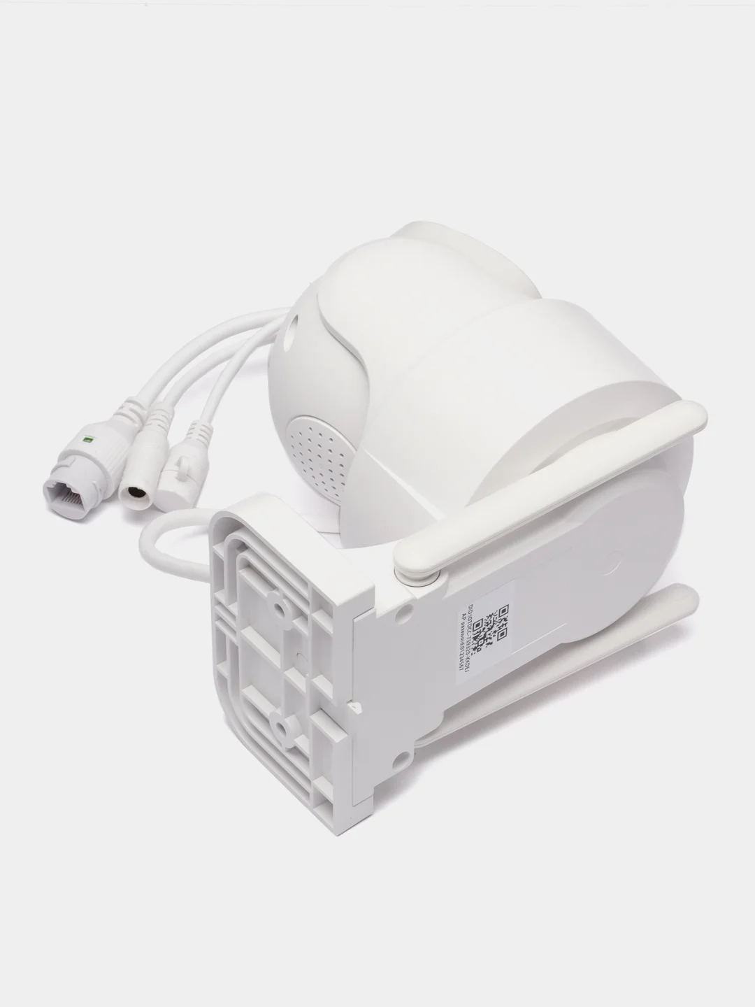 Уличная камера видеонаблюдения PTZ RJ45, беспроводная, Wi-Fi, IP 3 Mpix 1080P 3.6