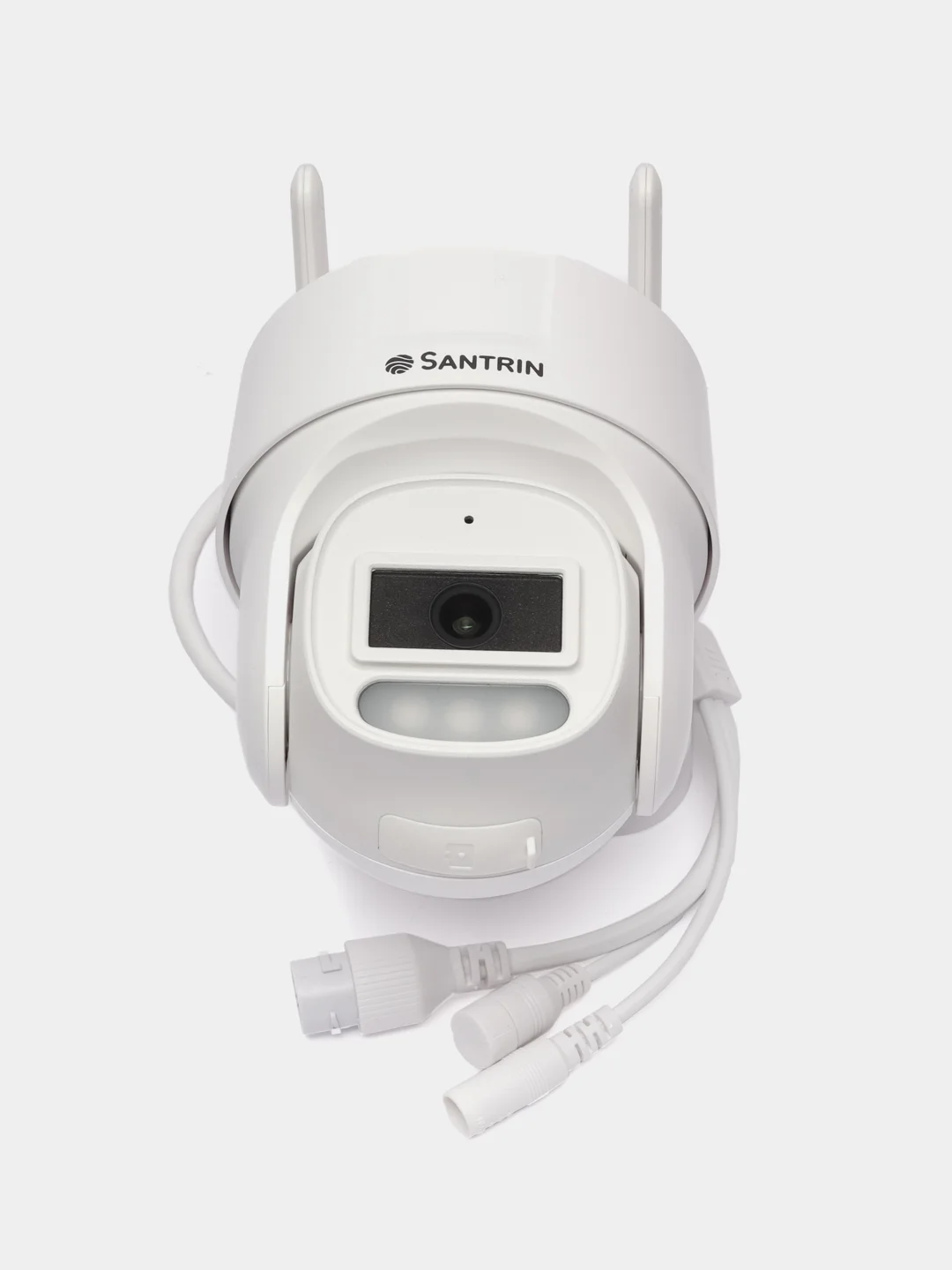 Уличная камера видеонаблюдения PTZ RJ45, беспроводная, Wi-Fi, IP 3 Mpix 1080P 3.6
