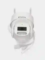 Уличная камера видеонаблюдения PTZ RJ45, беспроводная, Wi-Fi, IP 3 Mpix 1080P 3.6
