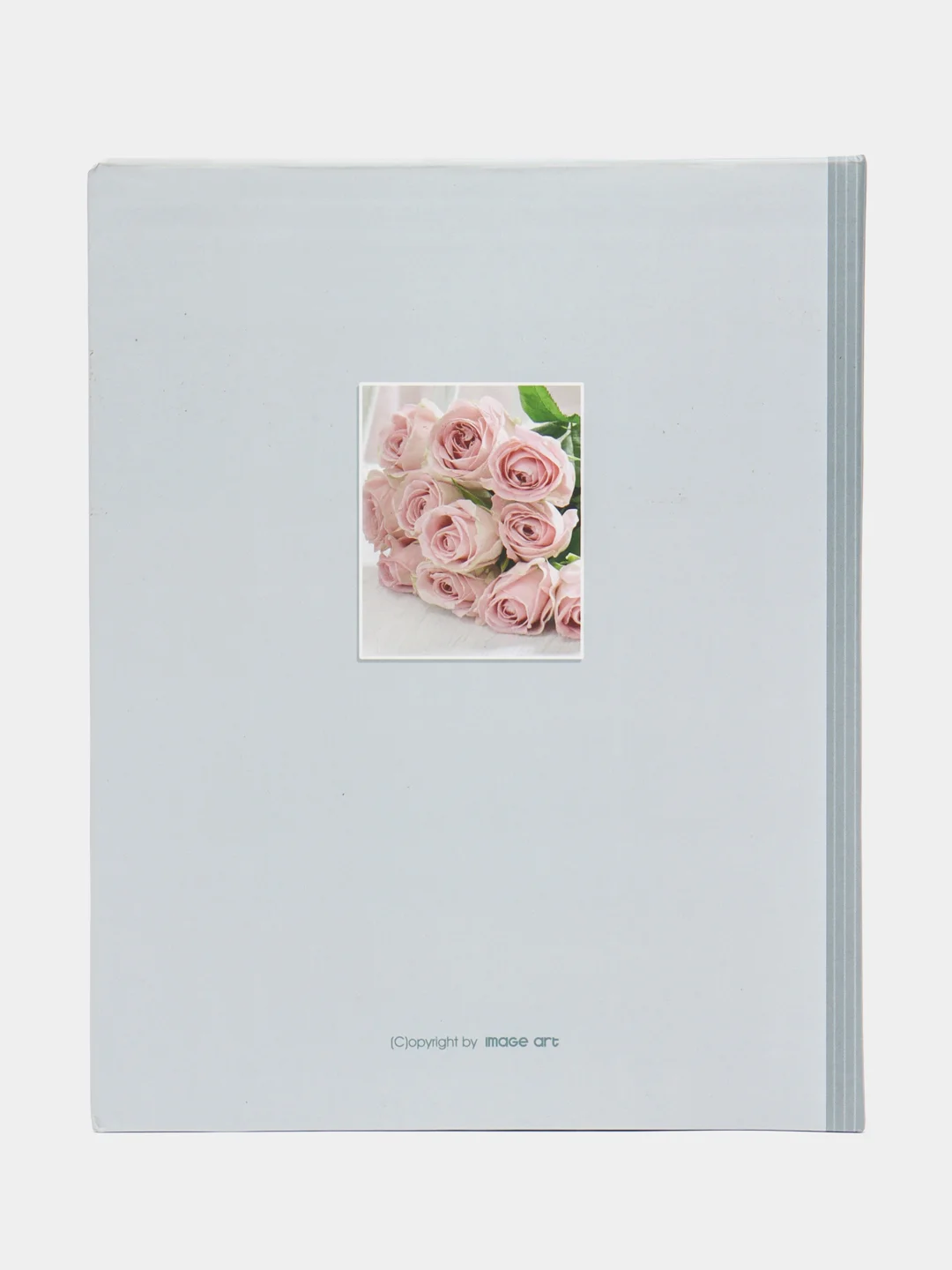 Марсала фотоальбом "Love" 200 фото 10х15