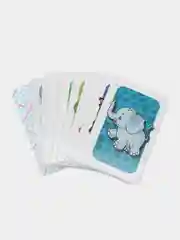 Алый настольная карточная игра для весёлой компании
