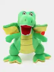 Игрушка мягкая Дракон, 35 см