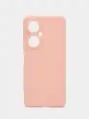 Розовый чехол для Huawei Nova 11i (Хуавей Нова 11 Ай)