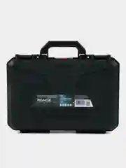 Аккумуляторная шлифовальная машина Range RAG125-20/4.0-PRO-2B
