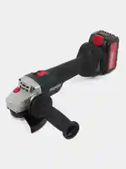 Аккумуляторная шлифовальная машина Range RAG125-20/4.0-PRO-2B