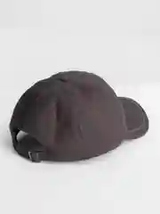 Серый бейсболка кепка унисекс