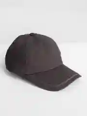 Серый бейсболка кепка унисекс
