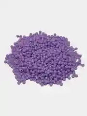 Бежевый бисер чешский Preciosa, Чехия, № 10, Natural Opaque