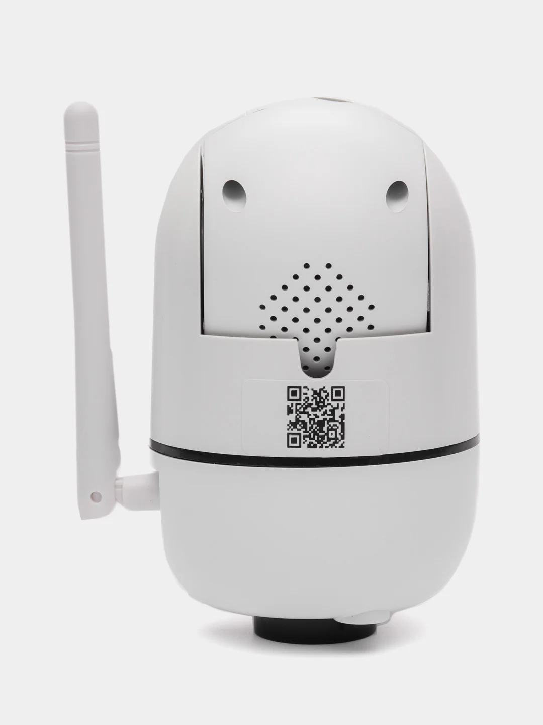 Умная камера видеонаблюдения "Видеоняня", беспроводная, Wi-Fi