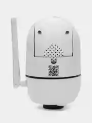 Умная камера видеонаблюдения "Видеоняня", беспроводная, Wi-Fi