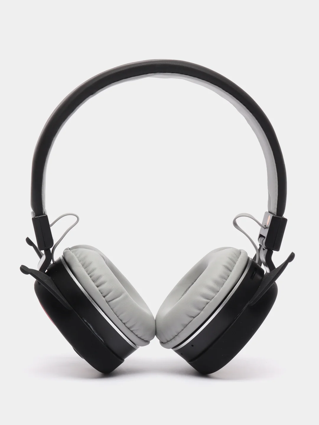 Угольный наушники беспроводные "Куроми", детские, силиконовые, Bluetooth