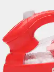 Утюг игрушечный, развивающий