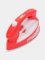Утюг игрушечный, развивающий
