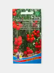 Семена Томат Веселая Компания
