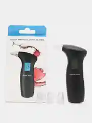 Алкотестер профессиональный ГИБДД, цифровой, электрохимический
