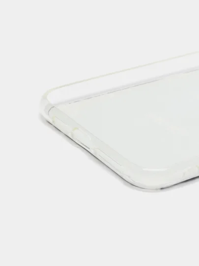 Белый чехол для Apple iPhone 11 Pro Max Смартфон, 4 вида