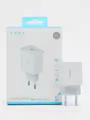 Сетевое зарядное устройство EZRA HC87, Type-C, 20W