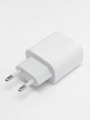 Сетевое зарядное устройство EZRA HC87, Type-C, 20W