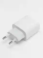 Сетевое зарядное устройство EZRA HC87, Type-C, 20W