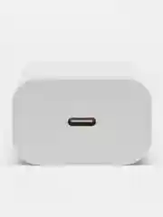 Сетевое зарядное устройство EZRA HC87, Type-C, 20W