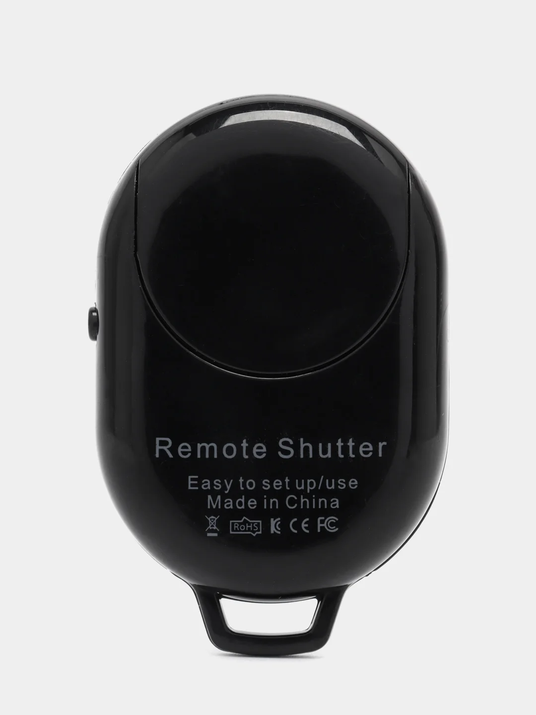 Кнопка для селфи Bluetooth