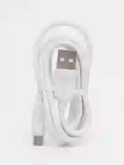 Кабель Recci micro USB, 1 м