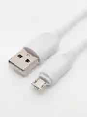 Кабель Recci micro USB, 1 м