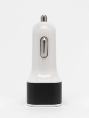 АЗУ Smartbuy 3USB, 2.1A