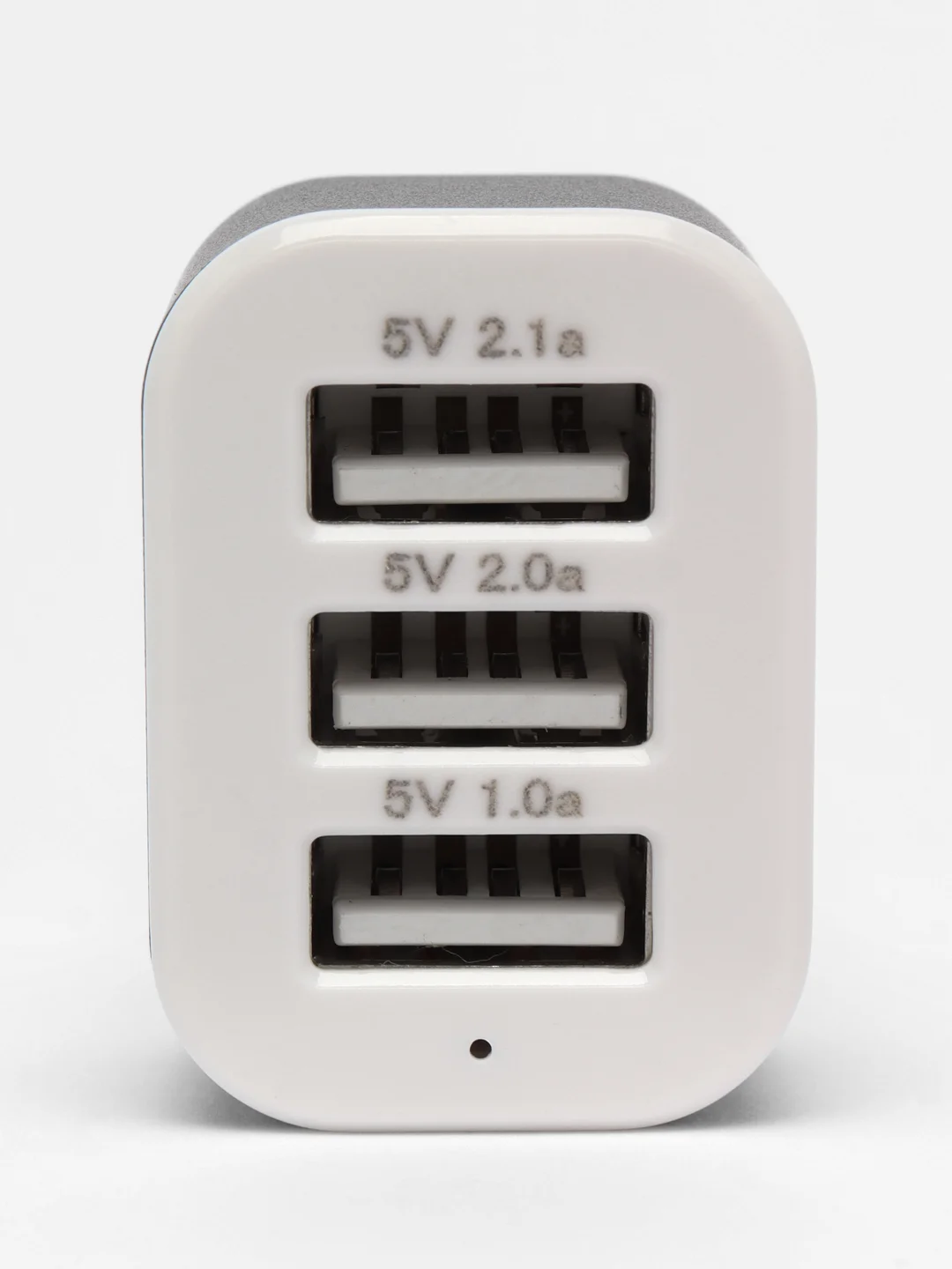 АЗУ Smartbuy 3USB, 2.1A