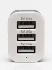 АЗУ Smartbuy 3USB, 2.1A