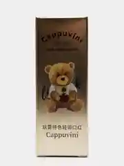Алый помада для губ глянцевая, водостойкая