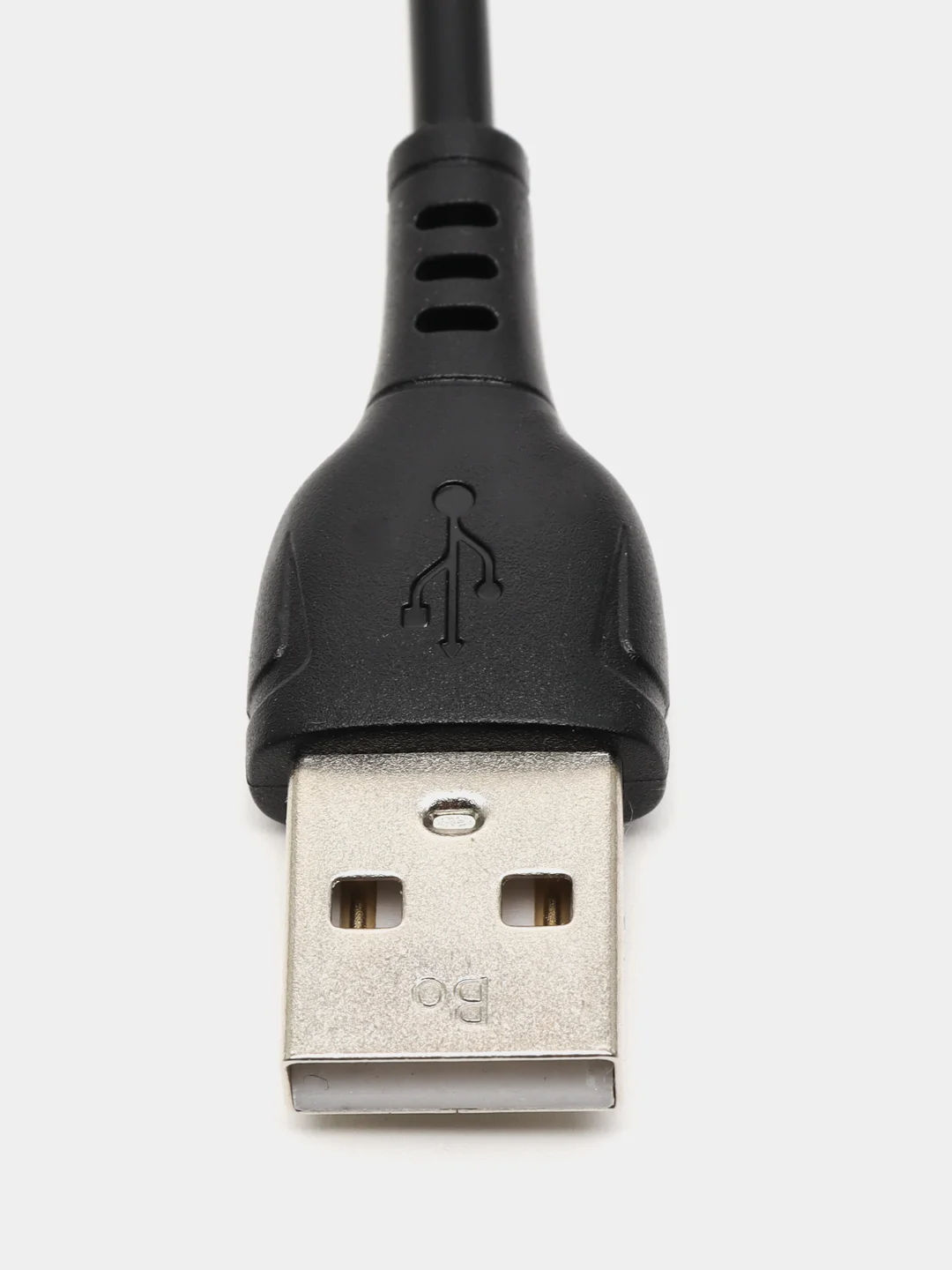 Провод/кабель с быстрой зарядкой и передачей данных, Lightning / Type-C / MicroUSB