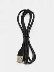 Провод/кабель с быстрой зарядкой и передачей данных, Lightning / Type-C / MicroUSB