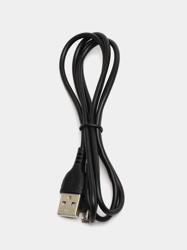 Провод/кабель с быстрой зарядкой и передачей данных, Lightning / Type-C / MicroUSB