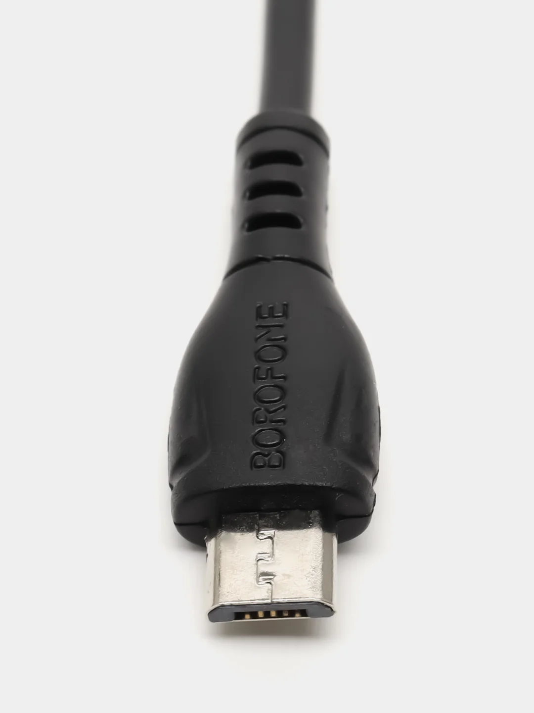 Провод/кабель с быстрой зарядкой и передачей данных, Lightning / Type-C / MicroUSB