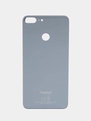 Задняя крышка со стеклом камеры для Huawei Honor 8S 9 10 Lite 8X 20 Lite 20S, P30 Lite, 9X