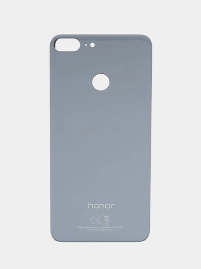 Задняя крышка со стеклом камеры для Huawei Honor 8S 9 10 Lite 8X 20 Lite 20S, P30 Lite, 9X
