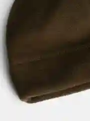Зелёный хаки шапка флисовая, мужская, тактическая, для охоты и рыбалки