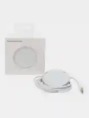 Беспроводное зарядное устройство Magsafe, магнитное, для iPhone